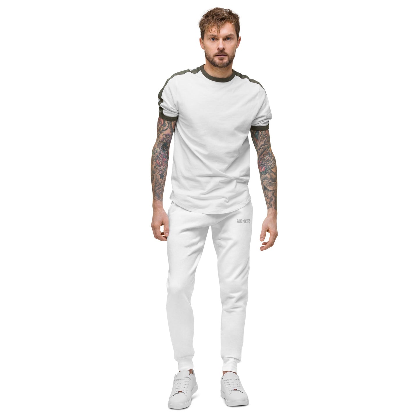 MON€¥$ SWEATPANTS — DROP 01