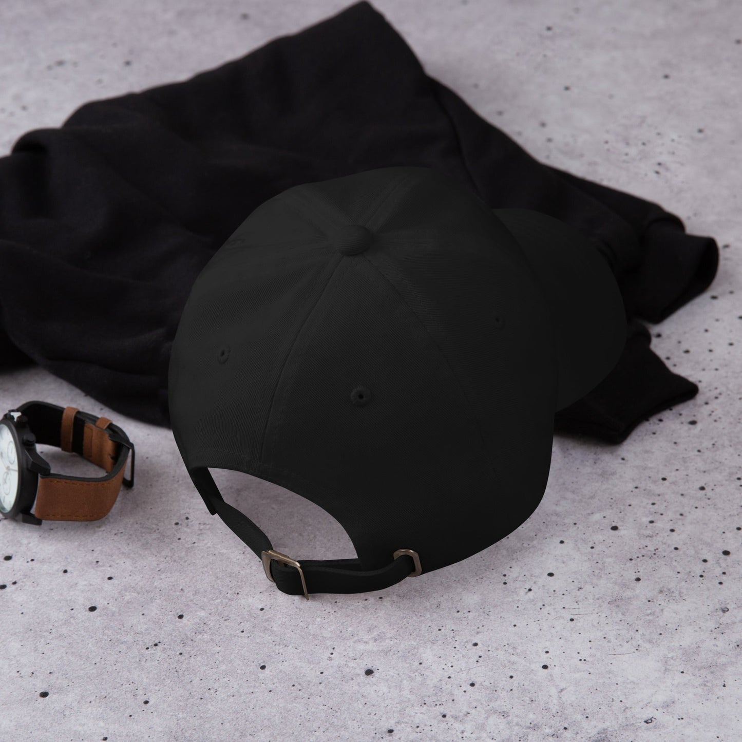 MON€¥$ CAP — DROP 01