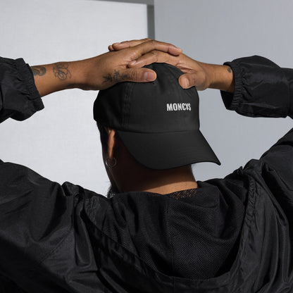 MON€¥$ CAP — DROP 01