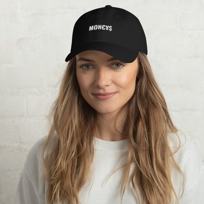 MON€¥$ CAP — DROP 01