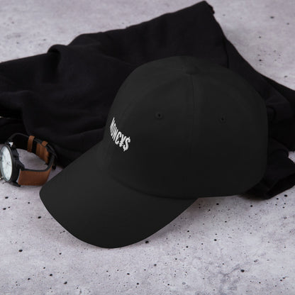 MON€¥$ CAP — DROP 01