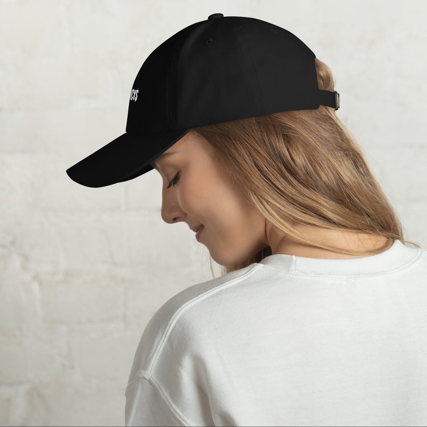 MON€¥$ CAP — DROP 01