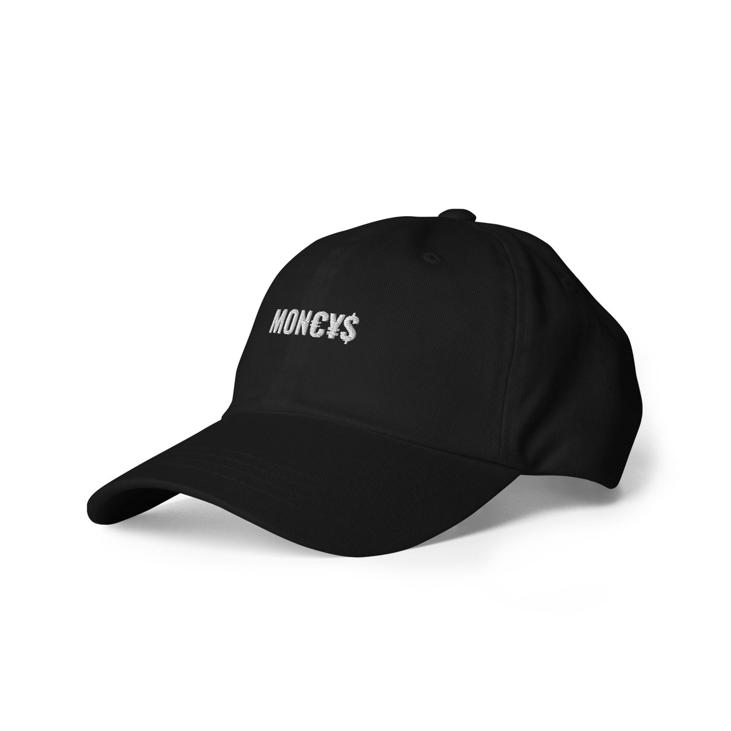 MON€¥$ CAP — DROP 01