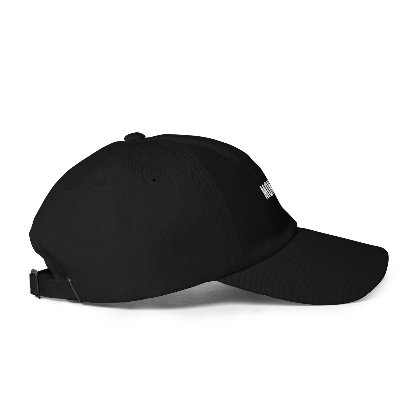 MON€¥$ CAP — DROP 01