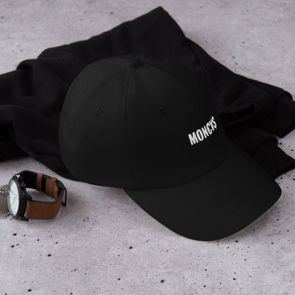 MON€¥$ CAP — DROP 01
