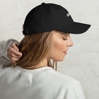 MON€¥$ CAP — DROP 01