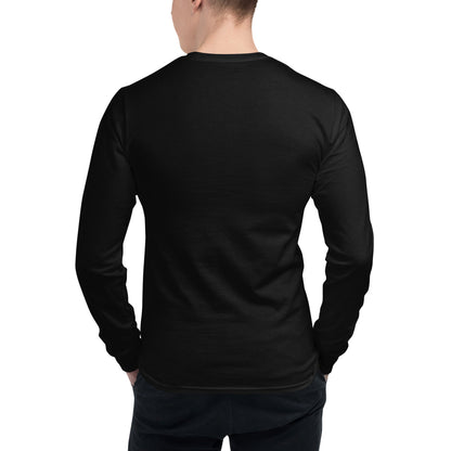 MON€¥$ x Champion SILENT LONG SLEEVE — DROP 01