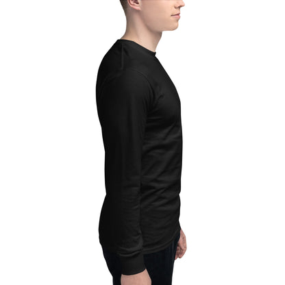 MON€¥$ x Champion SILENT LONG SLEEVE — DROP 01