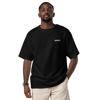 HAPPINE$$ TEE x Champion — DROP 01