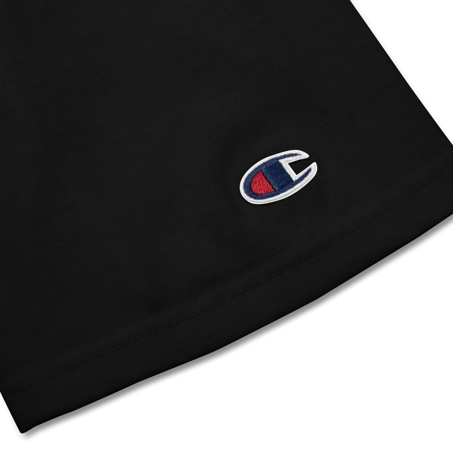HAPPINE$$ TEE x Champion — DROP 01