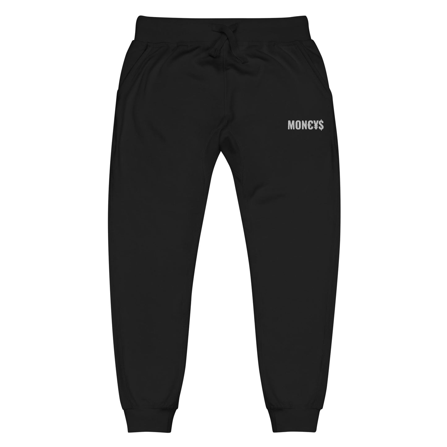 MON€¥$ SWEATPANTS — DROP 01