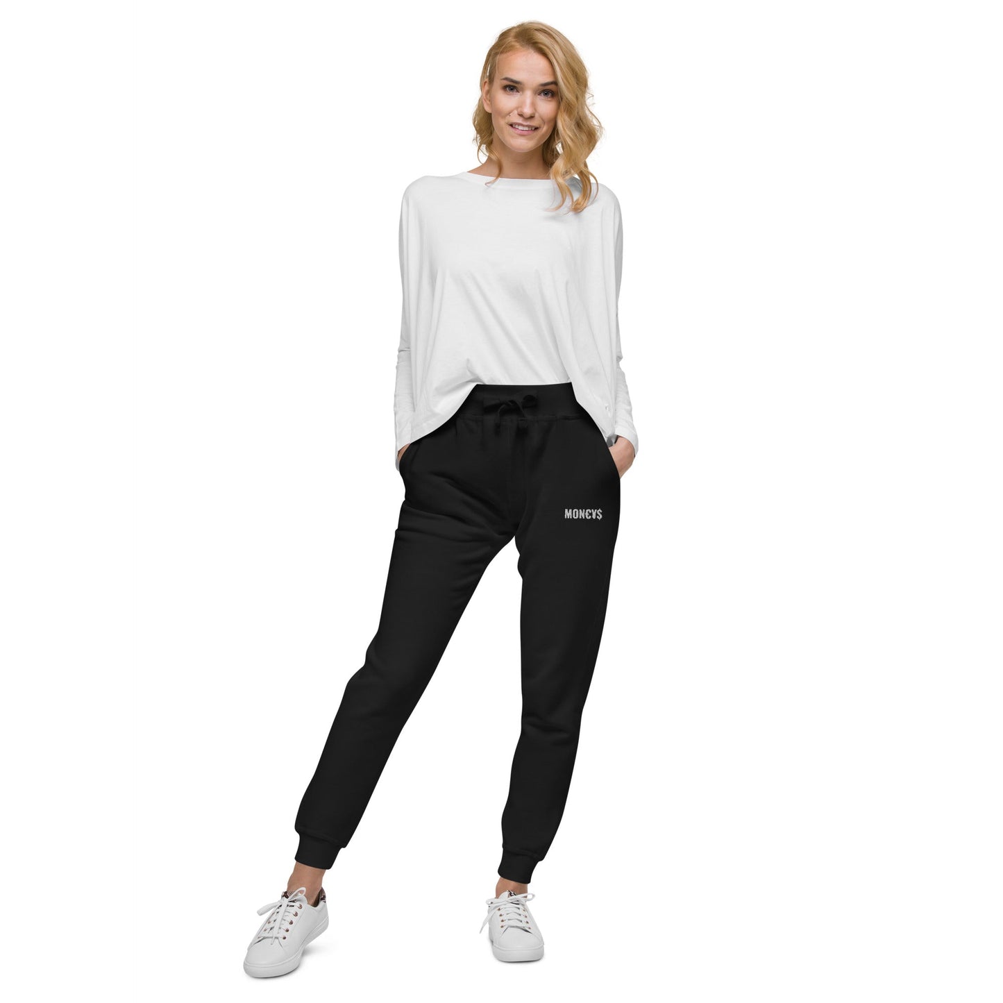 MON€¥$ SWEATPANTS — DROP 01