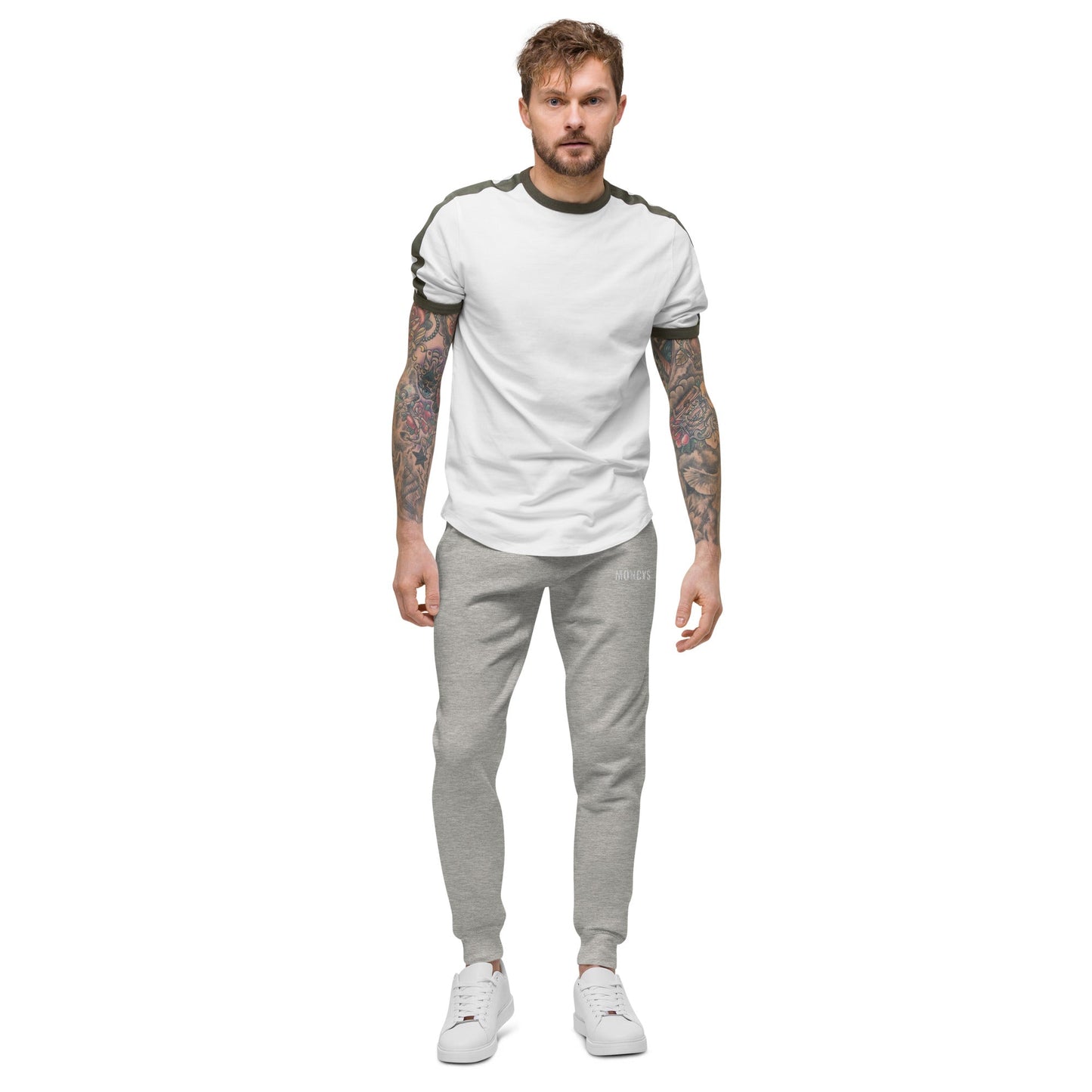MON€¥$ SWEATPANTS — DROP 01