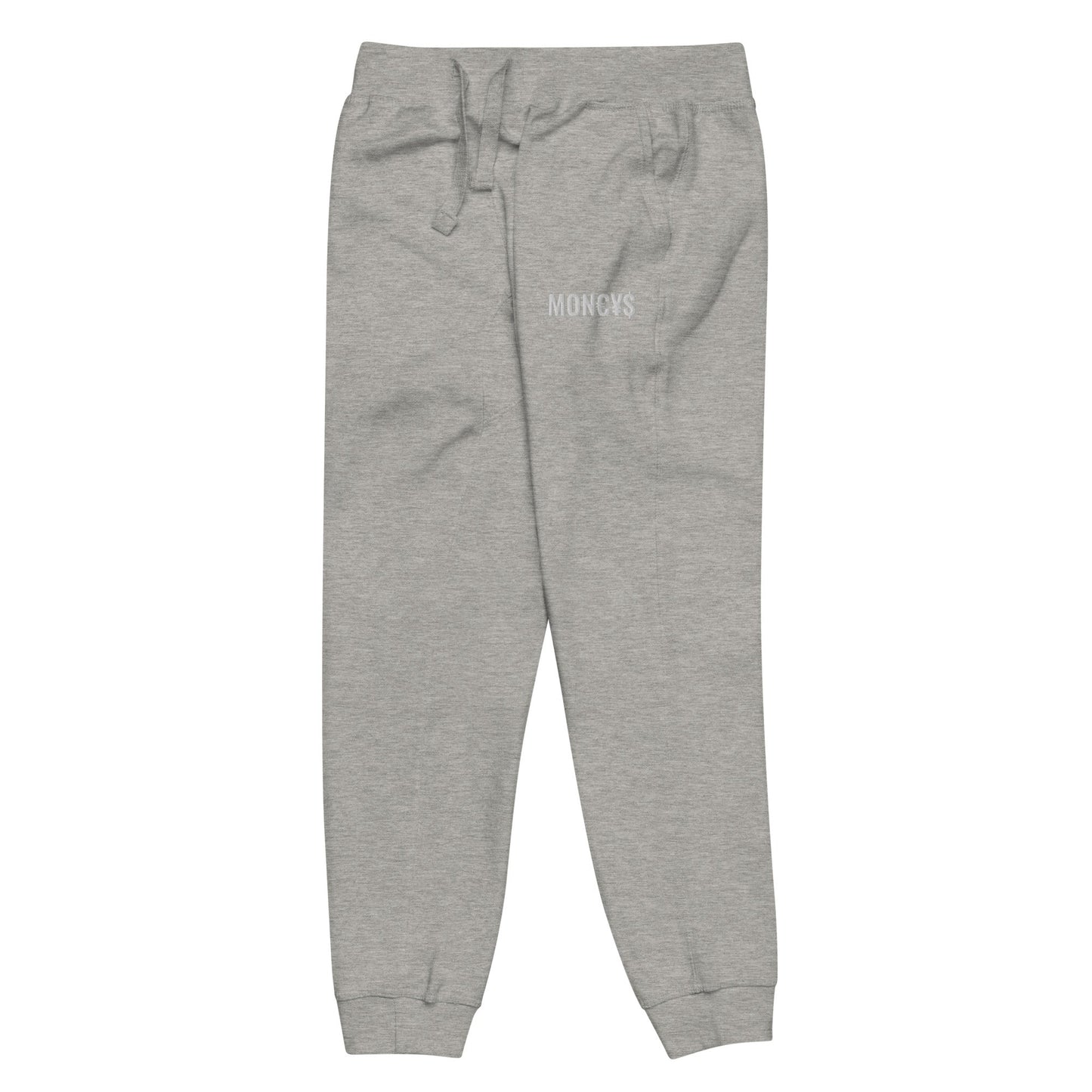 MON€¥$ SWEATPANTS — DROP 01