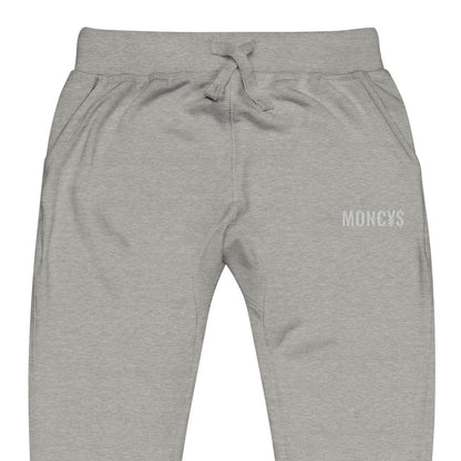 MON€¥$ SWEATPANTS — DROP 01