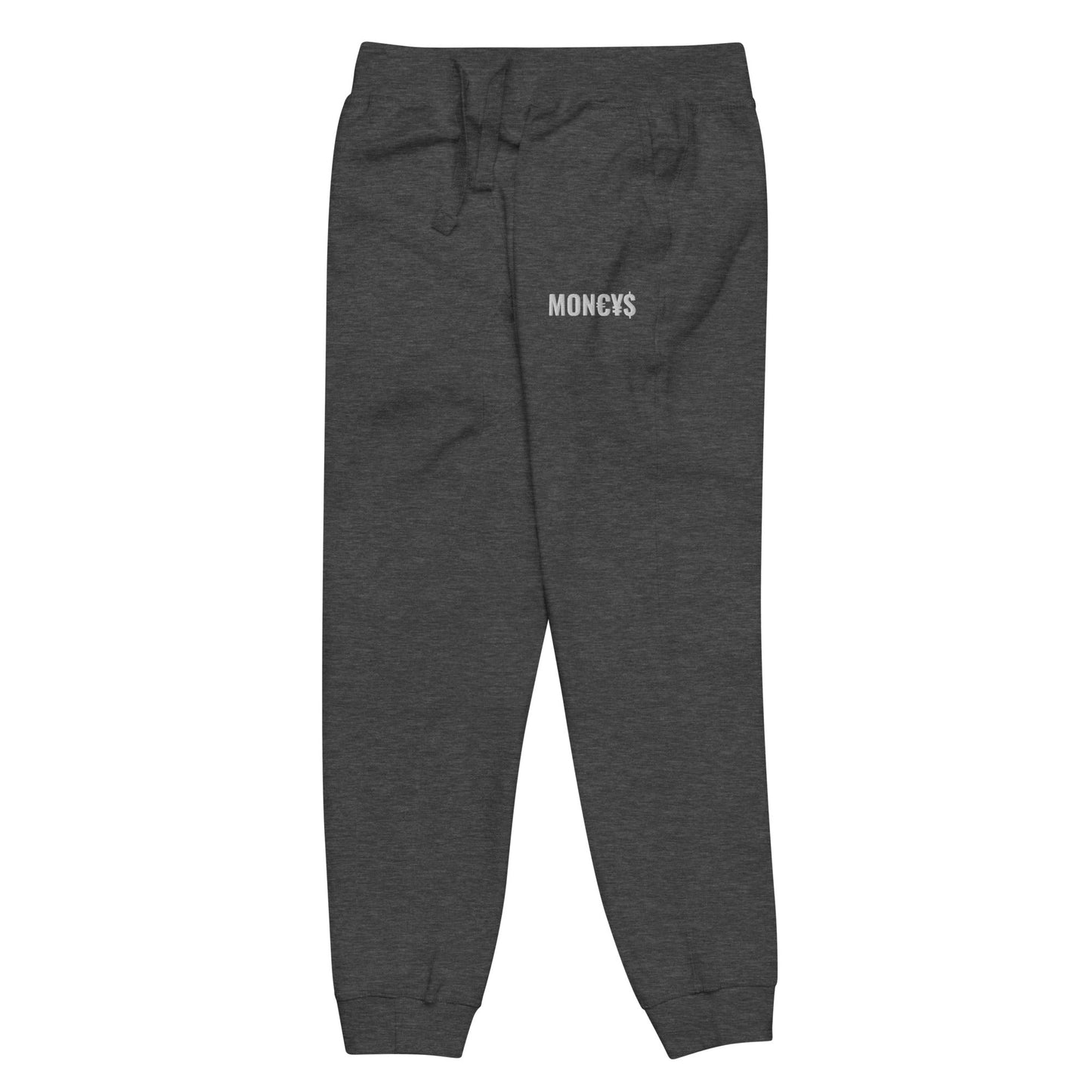 MON€¥$ SWEATPANTS — DROP 01
