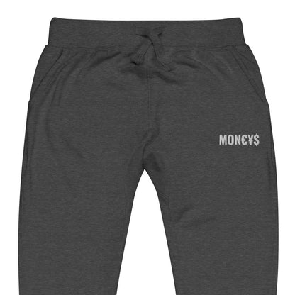 MON€¥$ SWEATPANTS — DROP 01