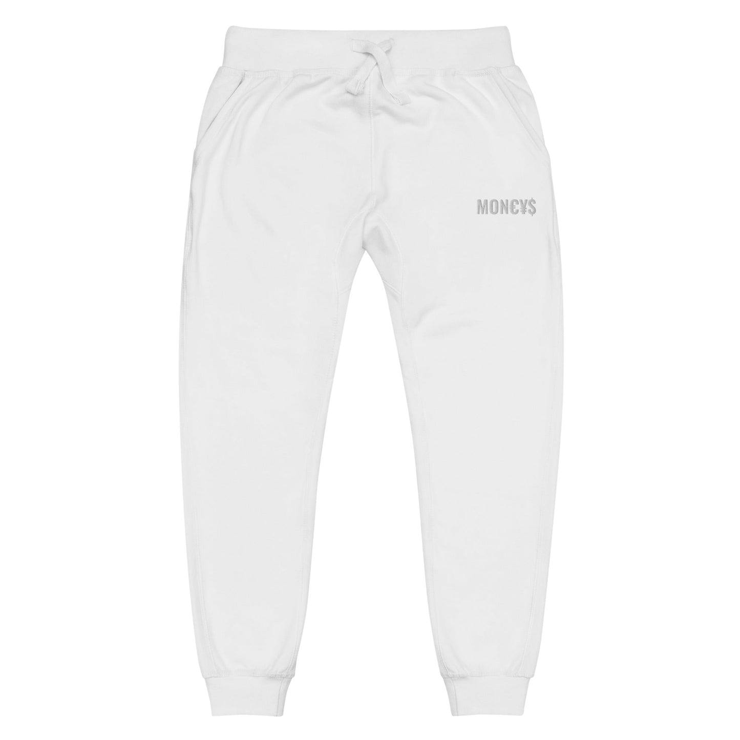 MON€¥$ SWEATPANTS — DROP 01