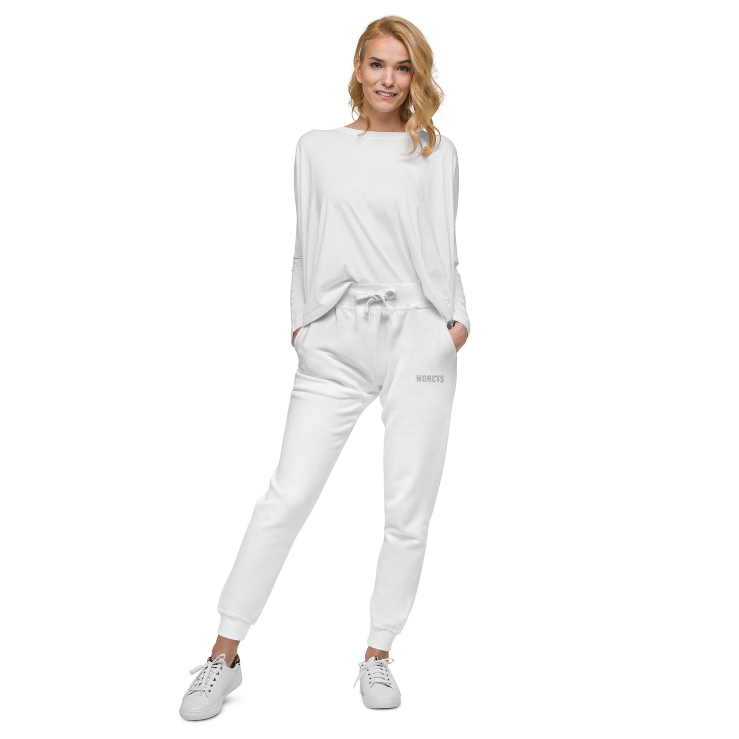 MON€¥$ SWEATPANTS — DROP 01
