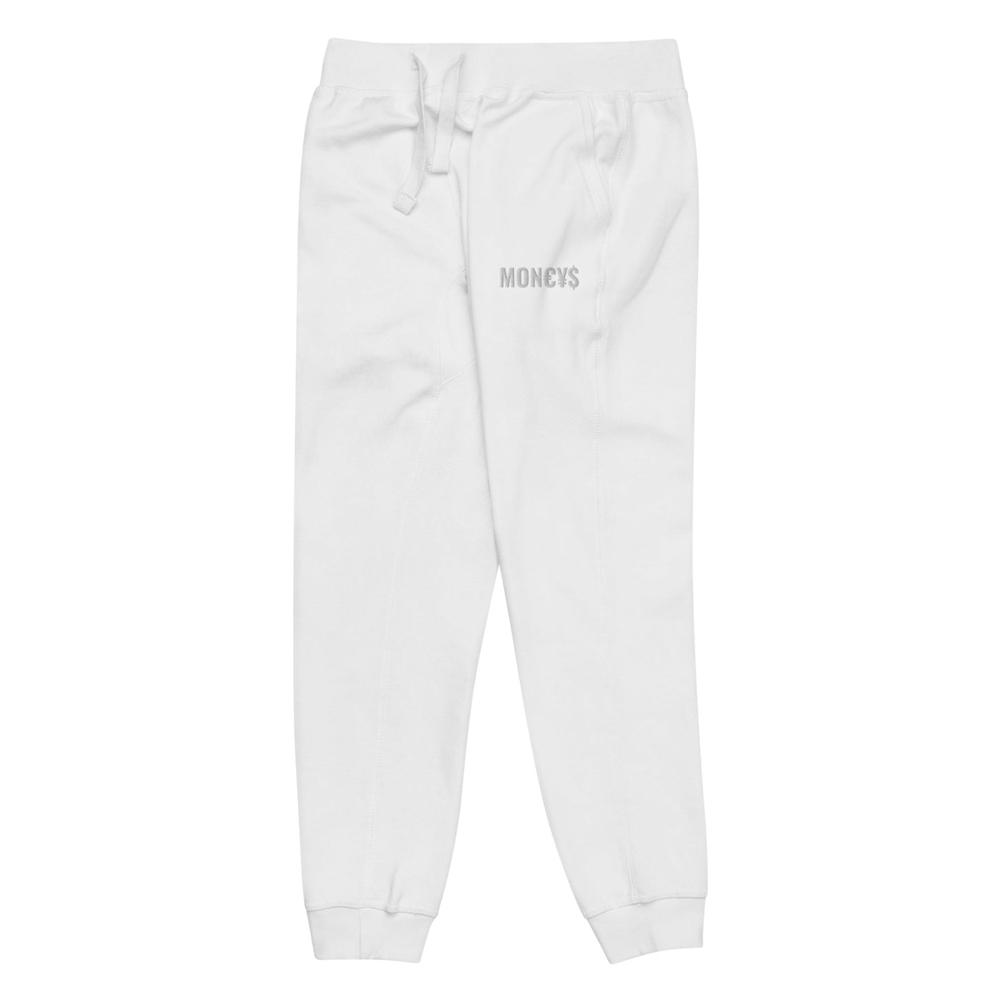 MON€¥$ SWEATPANTS — DROP 01