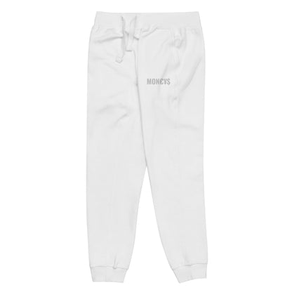 MON€¥$ SWEATPANTS — DROP 01