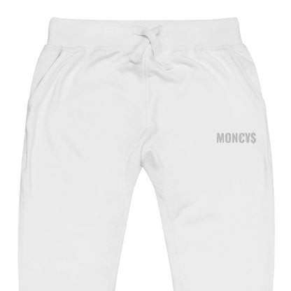 MON€¥$ SWEATPANTS — DROP 01