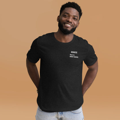REMINDER TEE — DROP 01