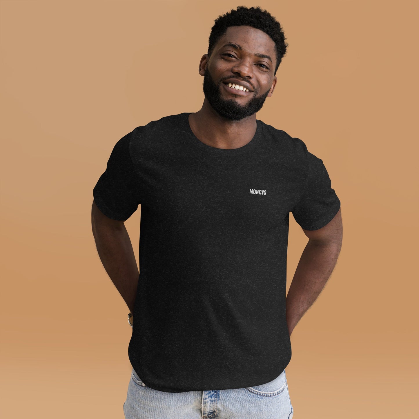 10K WEEK TEE — DROP 01