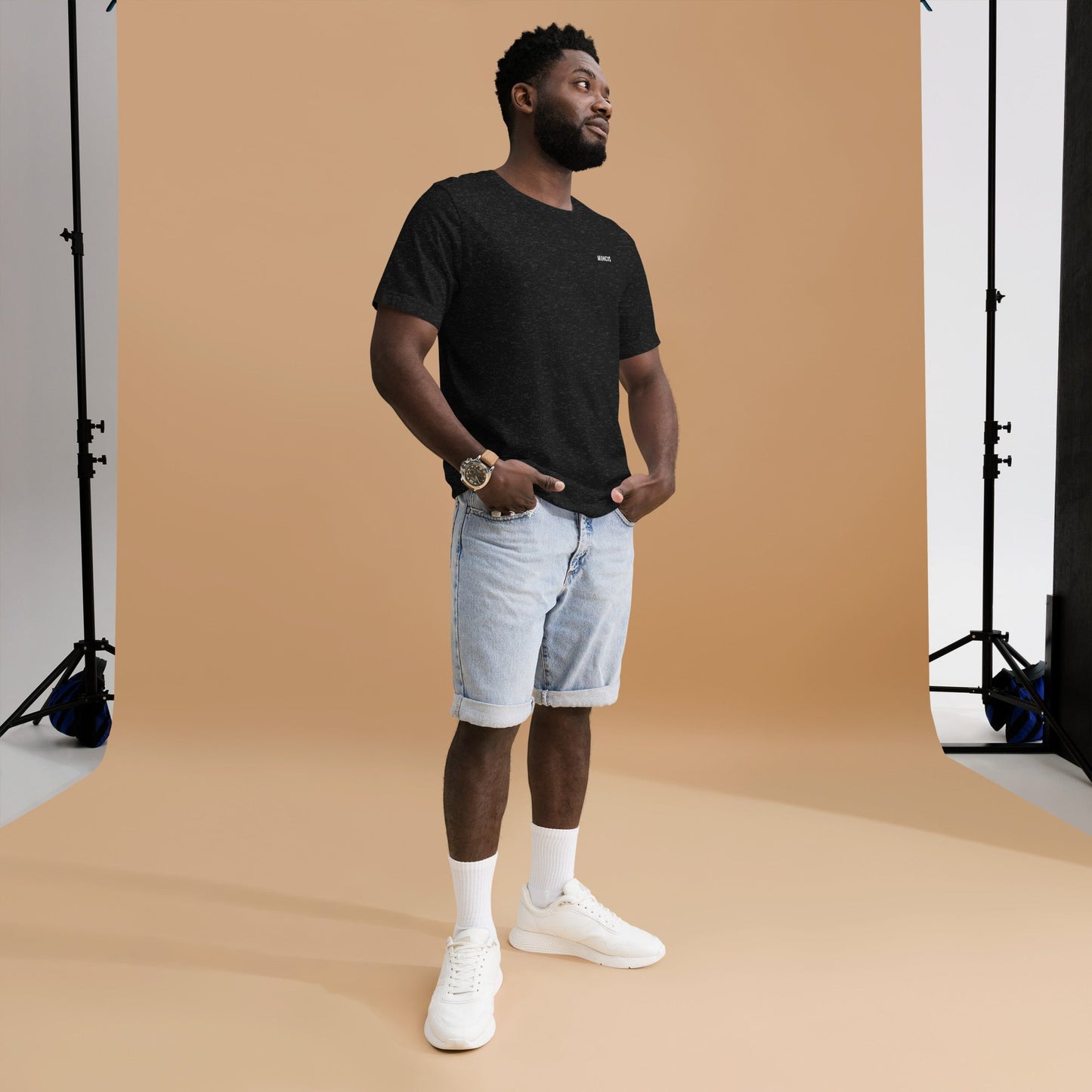 10K WEEK TEE — DROP 01