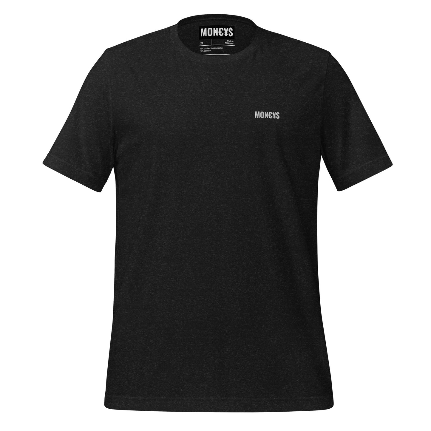 10K WEEK TEE — DROP 01