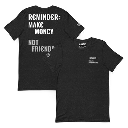 REMINDER TEE — DROP 01