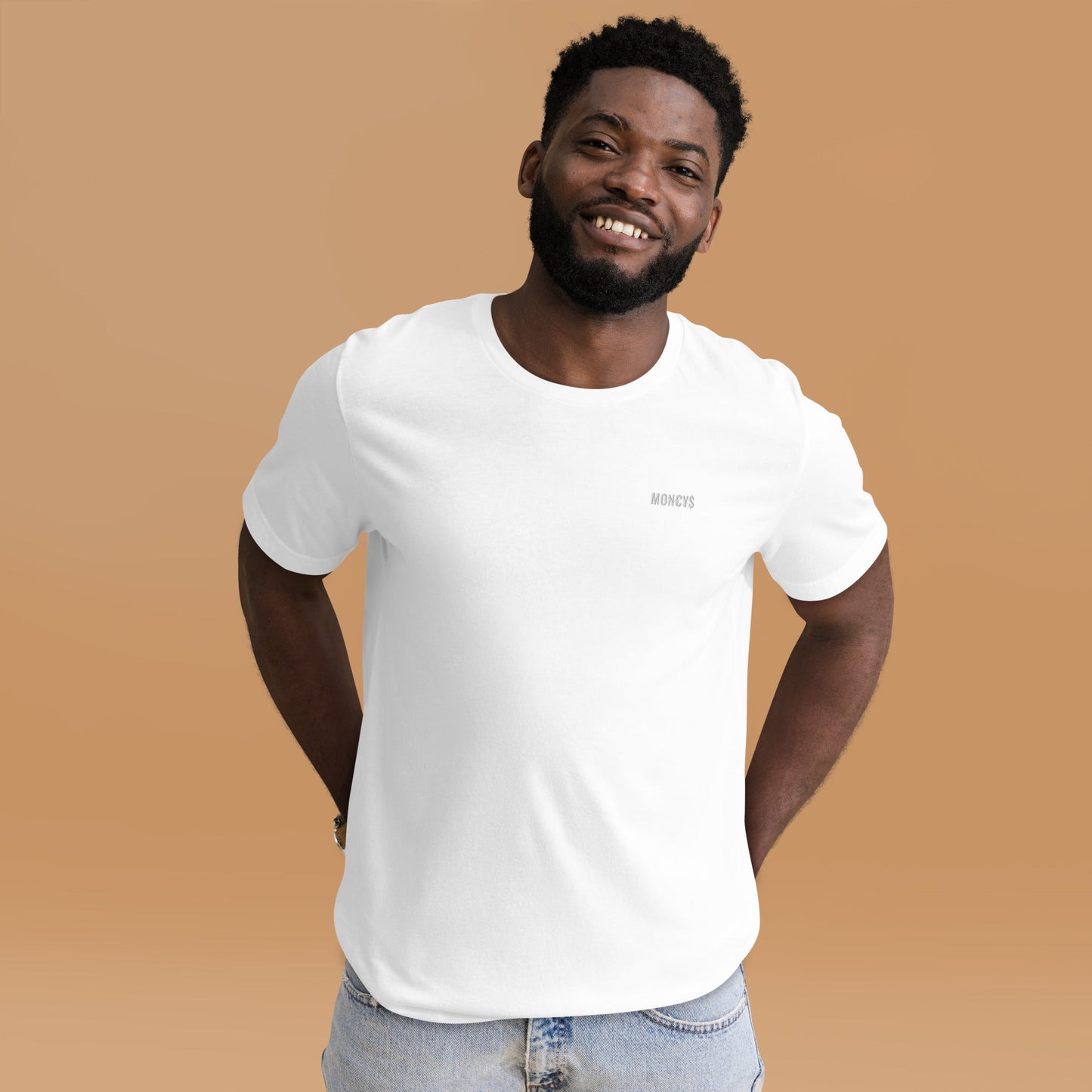 10K WEEK TEE — DROP 01