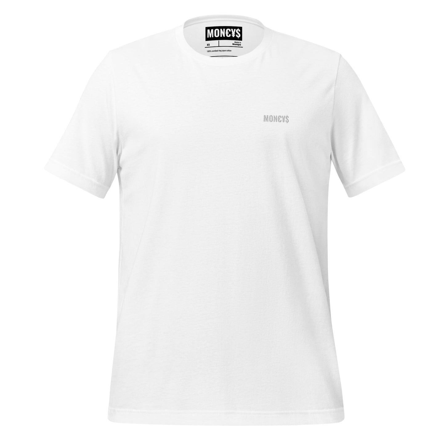 10K WEEK TEE — DROP 01